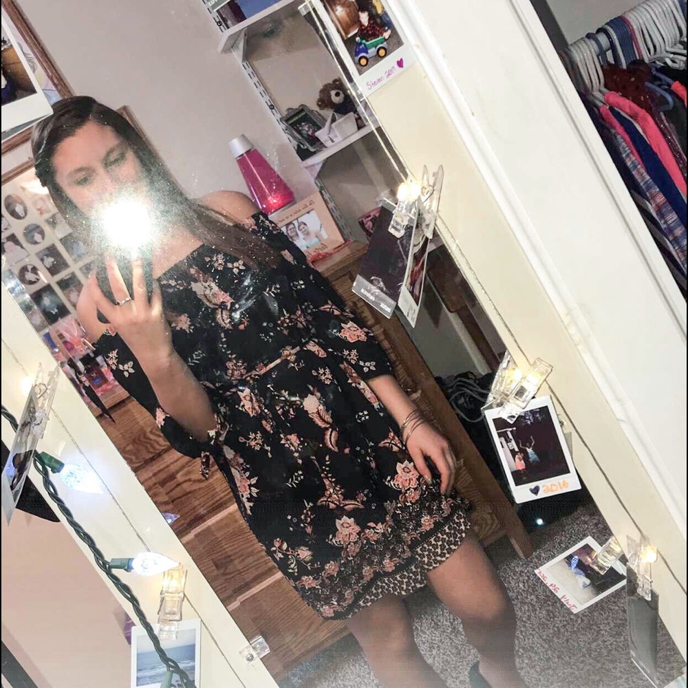 Meet your Posher, Makayla